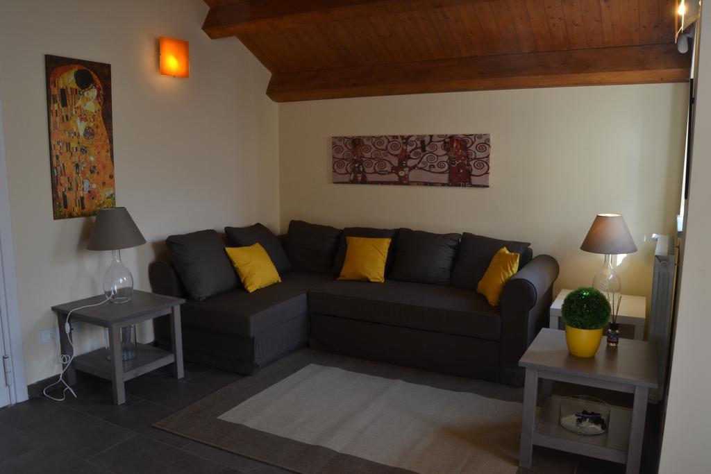 I Fiori Di Olga Bed and Breakfast Palermo Exterior foto
