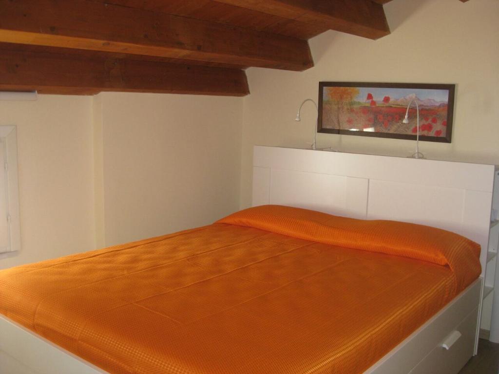 I Fiori Di Olga Bed and Breakfast Palermo Exterior foto
