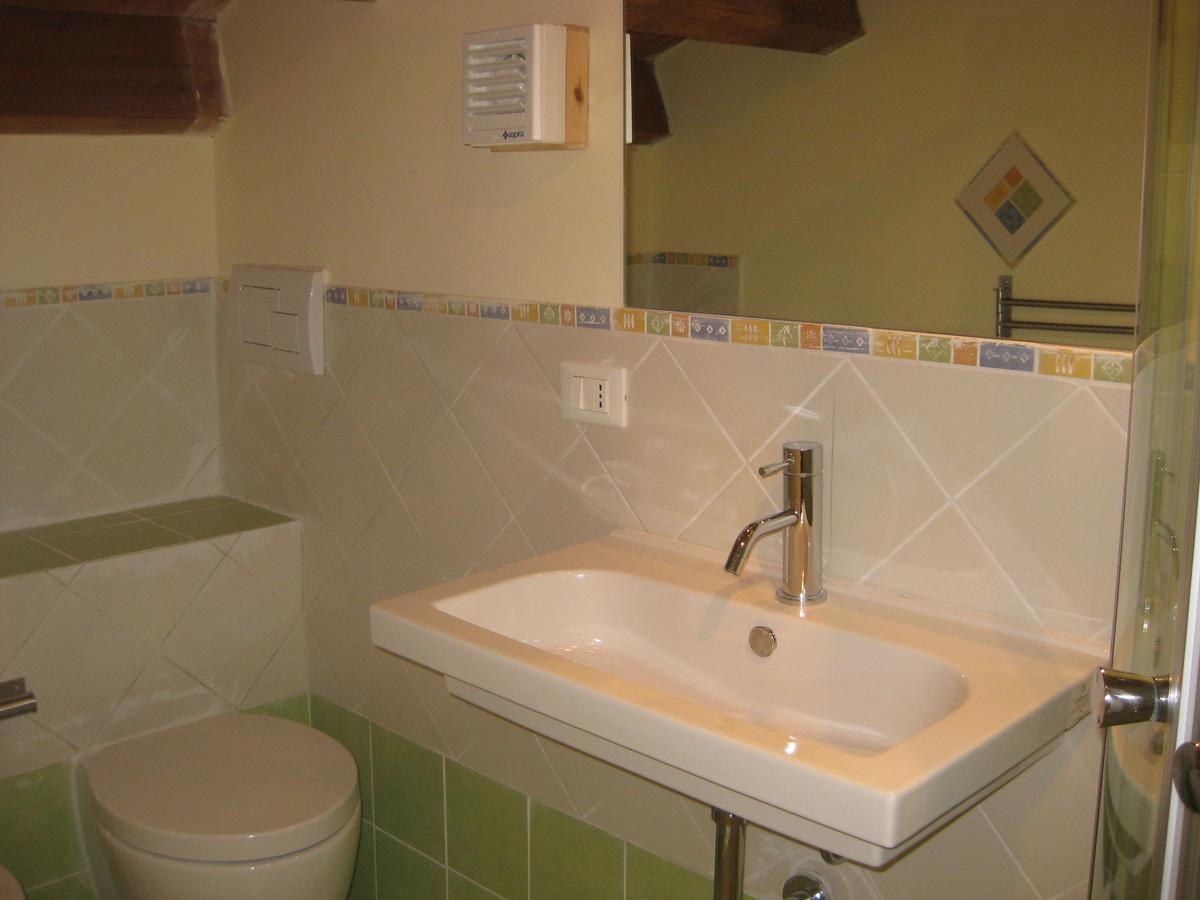 I Fiori Di Olga Bed and Breakfast Palermo Exterior foto